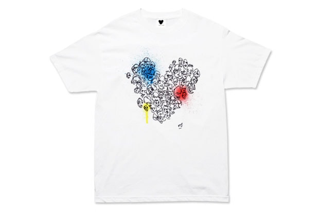 Twelve Bar x Gregory Siff Collaboration T-Shirt
