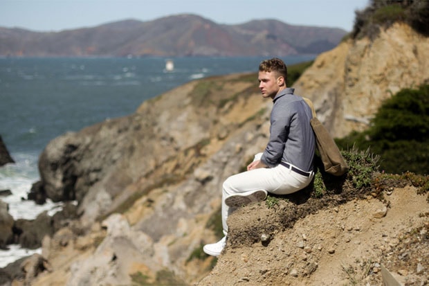 Two Inch Cuffs 2012 Spring/Summer Lookbook