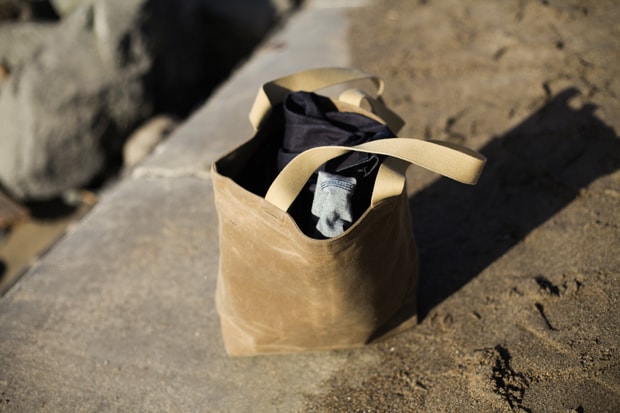 Two Inch Cuffs 2012 Spring/Summer Lookbook