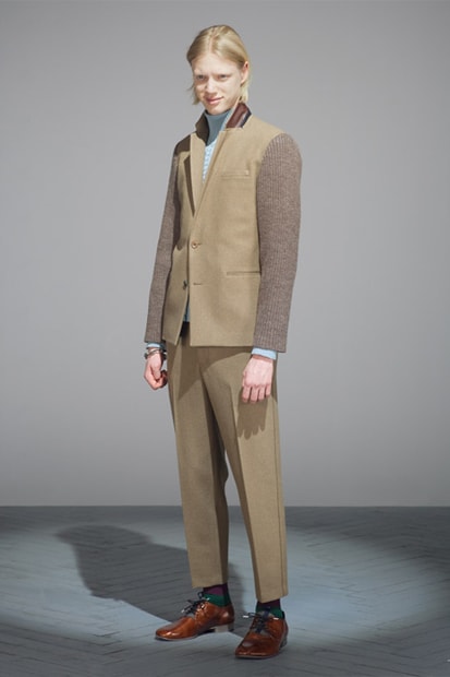 UNDERCOVER 2012 Fall/Winter Collection
