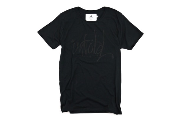 UNTOLD 2012 Spring/Summer Collection