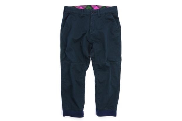 UNTOLD 2012 Spring/Summer Collection