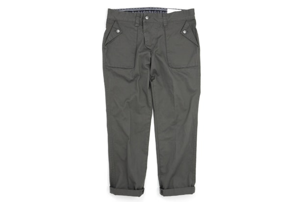 UNTOLD 2012 Spring/Summer Collection