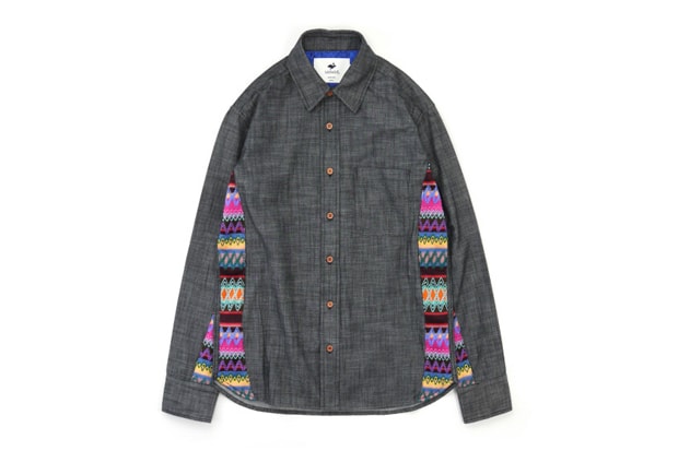 UNTOLD 2012 Spring/Summer Collection
