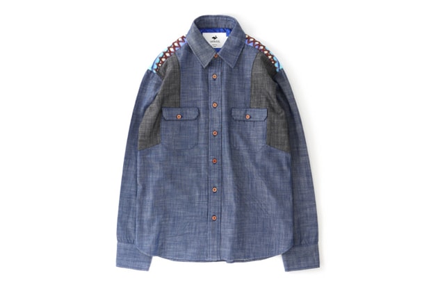 UNTOLD 2012 Spring/Summer Collection