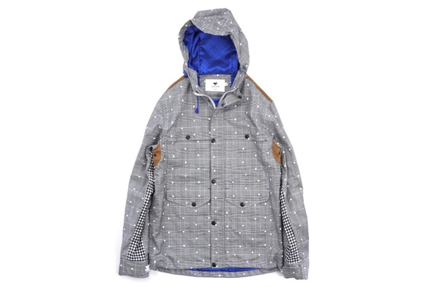 UNTOLD 2012 Spring/Summer Collection