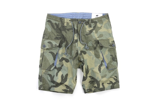 UNTOLD 2012 Spring/Summer Collection
