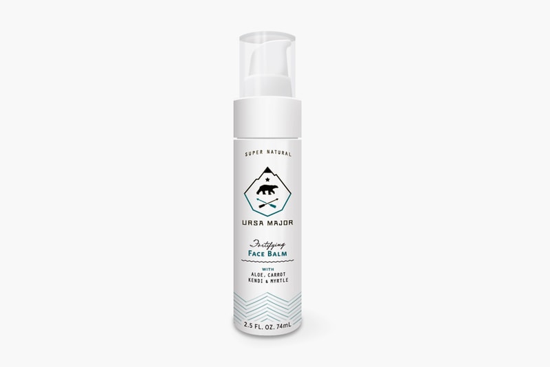 Ursa Major Face Balm