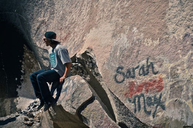 Us Versus Them 2012 Spring Lookbook