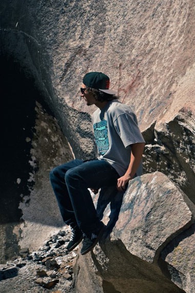 Us Versus Them 2012 Spring Lookbook