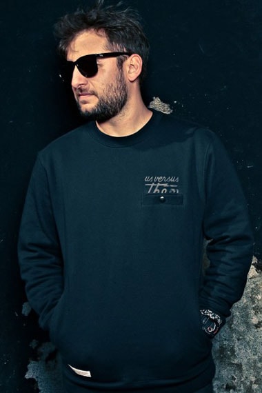 Us Versus Them 2012 Spring Lookbook
