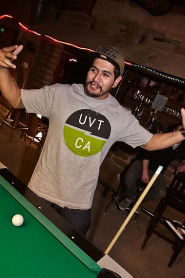 Us Versus Them 2012 Spring Lookbook