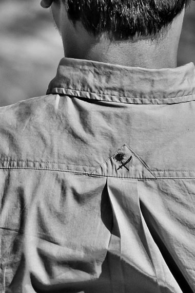 Us Versus Them 2012 Spring Lookbook