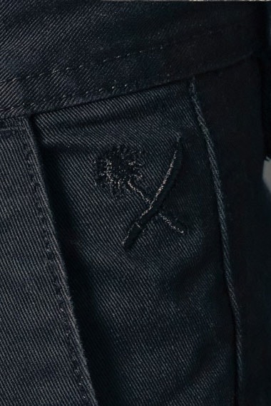 Us Versus Them 2012 Spring Lookbook