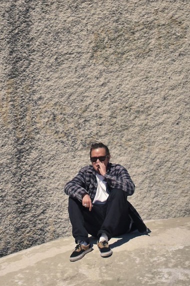 Us Versus Them 2012 Spring Lookbook