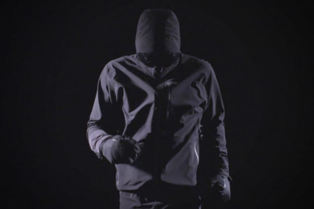 UVU Cold Race Jacket 01