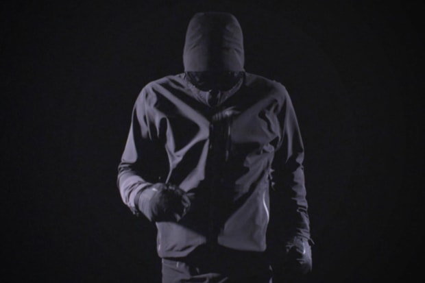 UVU Cold Race Jacket 01