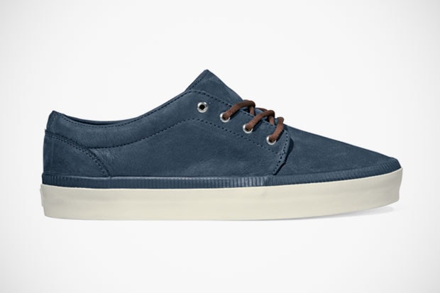 Vans California 2012 Spring 106 Vulcanized "Summer Buck" Pack
