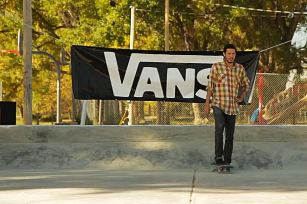 Vans Presents Pass the Bucket Season 2 Trailer