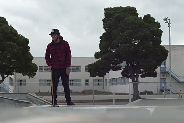 Vans Presents Pass the Bucket Season 2 with Devon Blood