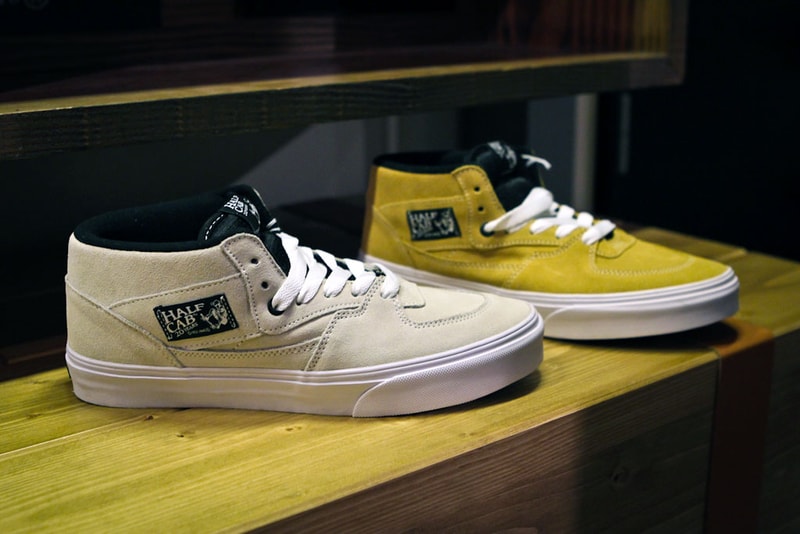 Vans x Slam City Skates Store
