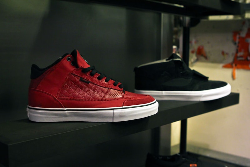 Vans x Slam City Skates Store