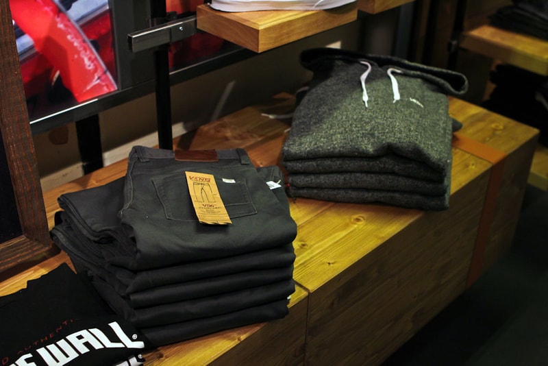 Vans x Slam City Skates Store