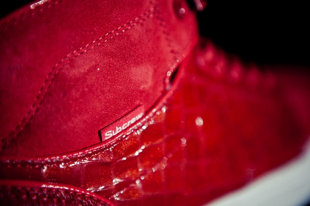 Subcrew x Vans OTW Alomar
