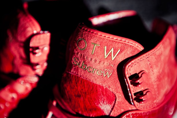 Subcrew x Vans OTW Alomar