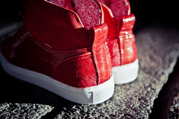 Subcrew x Vans OTW Alomar
