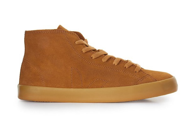Veja 2012 Spring/Summer Indigenos