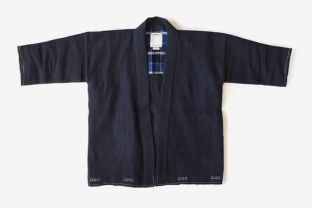 visvim 2012 Spring/Summer "Dissertation on Introspection" Video - Ramie