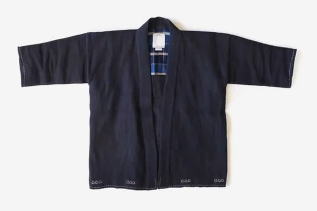 visvim 2012 Spring/Summer "Dissertation on Introspection" Video - Ramie