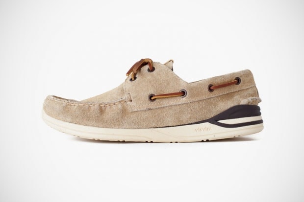 visvim HOCKNEY 2-EYE-FOLK 