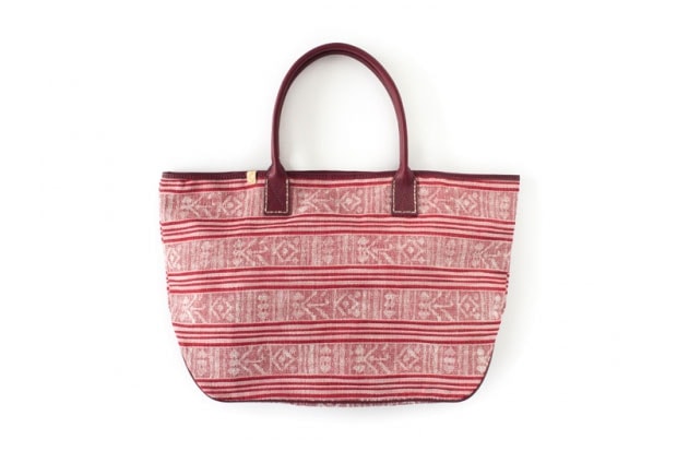 visvim HOMER TOTE (L) *F.I.L. EXCLUSIVE
