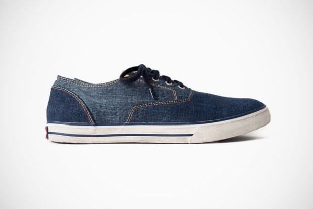 visvim LOGAN DECK LO (LUXSIC) *F.I.L. EXCLUSIVE 