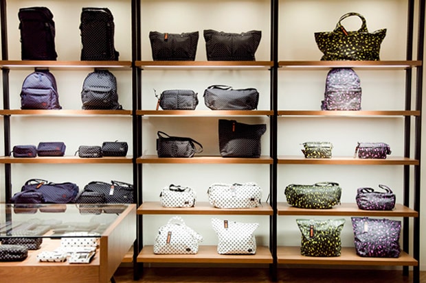 Walrus Store Opening Shinjuku