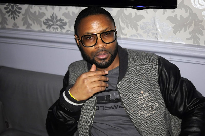 WeSC x RZA: Chambers by RZA Paris Party Recap