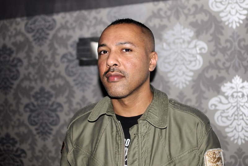 WeSC x RZA: Chambers by RZA Paris Party Recap