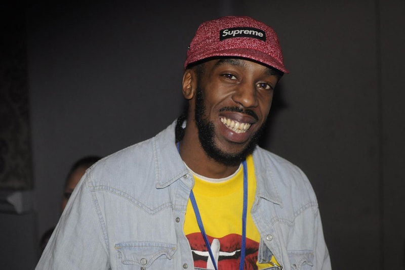 WeSC x RZA: Chambers by RZA Paris Party Recap