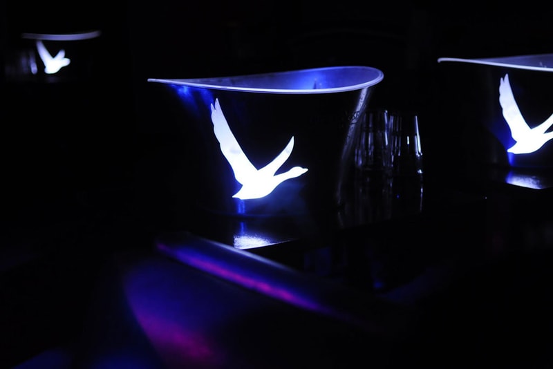 WeSC x RZA: Chambers by RZA Paris Party Recap
