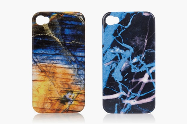 Weston iPhone 4S Cases