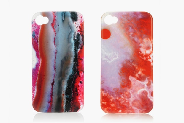 Weston iPhone 4S Cases