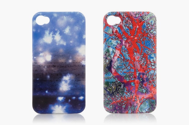 Weston iPhone 4S Cases