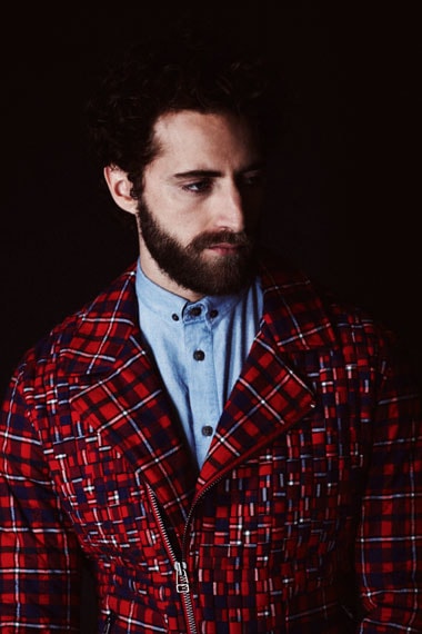White Raven 2012 Fall/Winter Lookbook