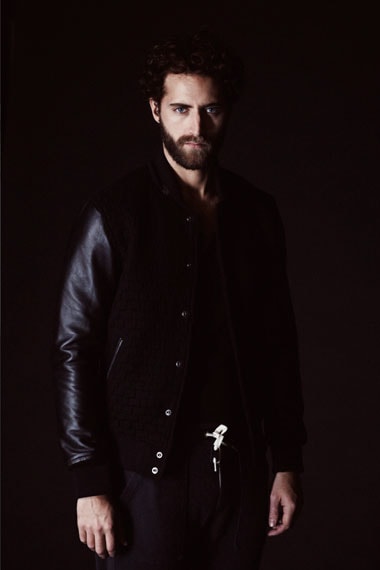 White Raven 2012 Fall/Winter Lookbook
