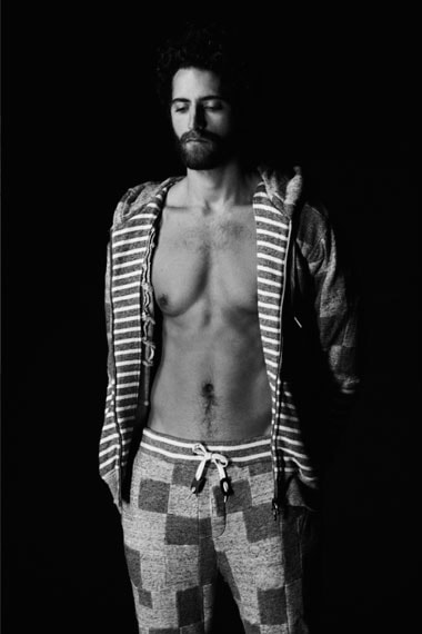 White Raven 2012 Fall/Winter Lookbook