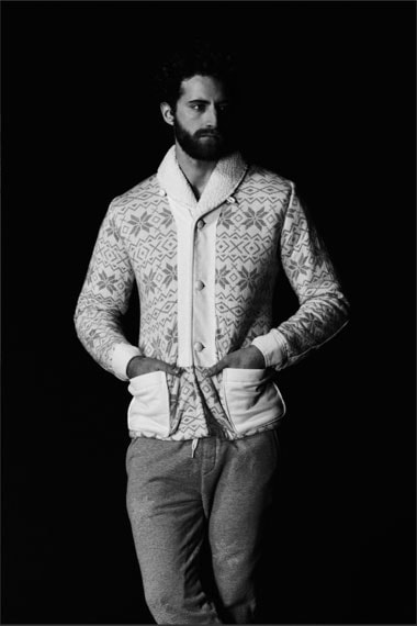 White Raven 2012 Fall/Winter Lookbook