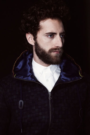 White Raven 2012 Fall/Winter Lookbook