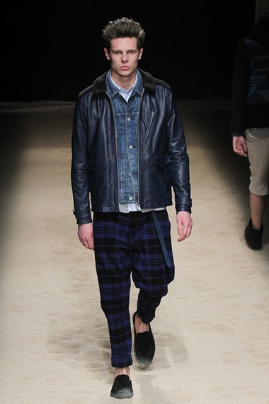 WHIZ LIMITED 2012 Fall/Winter Collection